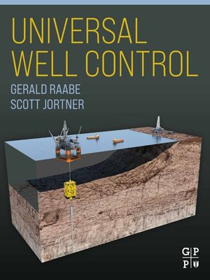 cover image of Universal Well Control